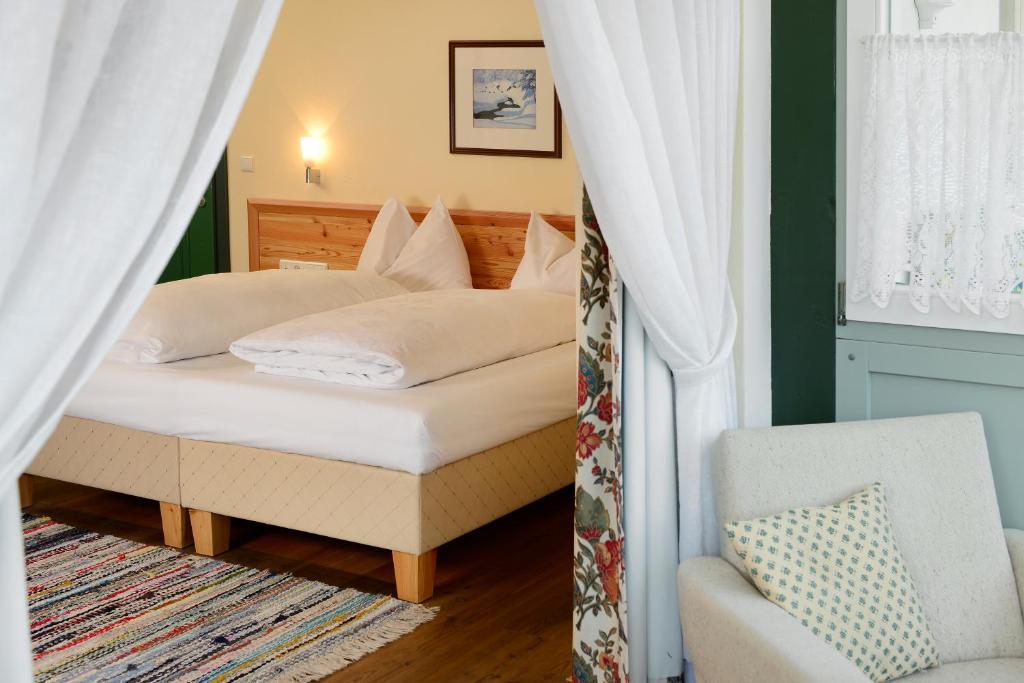 Hotel Gassenwirt Chienes Habitación foto