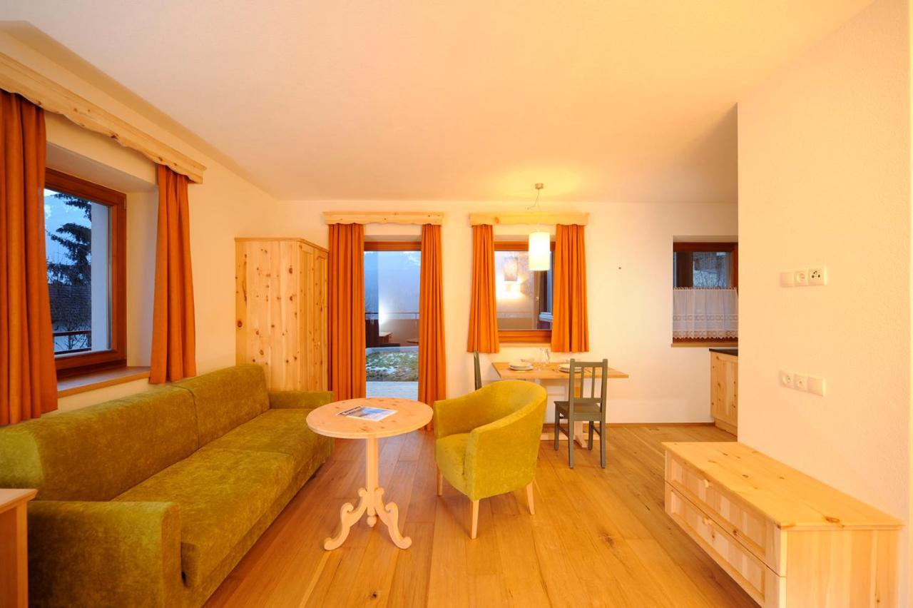 Hotel Gassenwirt Chienes Habitación foto